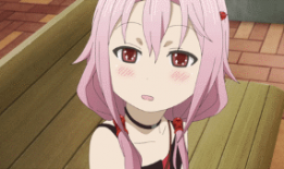 gif动漫邪恶,GIF动漫中的黑暗魅力解析